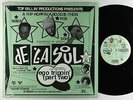 De La Soul - Ego Trippin' (Part Two) 12