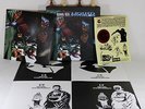 Genius/GZA - Liquid Swords 4xLP Chess Box - Get On Down - Rap NM