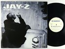 Jay-Z - The Blueprint 2xLP - Roc-A-Fella VG++