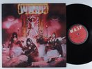 WASP Self Titled CAPITOL ST-12343 LP VG+ o