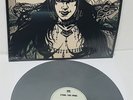 Ethel The Frog self titled Silver Vinyl LP Record new s/t same 1980