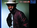 Eek-a-Mouse - the Mouse and the Man (1LP Vinyl) 