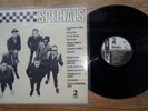THE SPECIALS S/T LP 1979 2 TONE TERRY HALL TOO MUCH TOO YOUNG