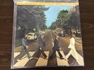 MFSL THE BEATLES Sealed Mobile Fidelity ABBEY ROAD Original Master MOFI