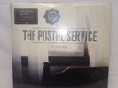 the postal service vinyl