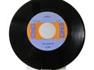 45 RECORD - THE MIRACLES - MONEY