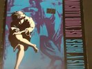 Guns N' Roses Use Your Illusion II 1991 Europe first press vinyl double LP album