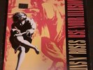 Guns N' Roses Use Your Illusion I vinyl LP Uk Original 1991 geffen Records