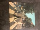 the beatles abby road N vinal record