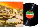 LED ZEPPELIN - Houses Of The Holy LP 1977 Gatefold Vinyl 
