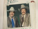 LOS CADETES DE LINARES- MI BONDAD LP VINYL RECORD