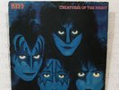 KISS - CREATURES OF THE NIGHT - CASABLANCA 1982 *STERLING PRESS*  VINYL LP