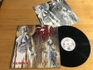 DEATH..HUMAN.. RARE DUTCH FIRST ISSUE ALBUM..R/C RECORDS..RC 9238 1