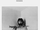 Evan Parker 'Monoceros' LP NEW