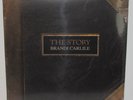 Brandi Carlile – The Story (2021, Pearl Colored Vinyl) Limited Edition NEW