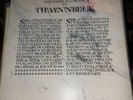 The Stranglers,'The Gospel According to The Men In Black' K28P 142 Japanese LP