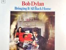 Bob Dylan / Bringing It All Back Home / Columbia Records LP / Not Played Mint