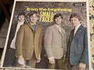 The Small Faces From The Beginning Vinyl LP (reissue)
