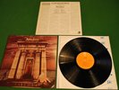 Judas Priest Sin after Sin Jap LP 1st pr. 1977 Mint Epic 25AP-536
