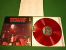 Canned Heat `70 Concert Japan LP 1st press 1970 red vinyl MINT Liberty LP-80018