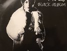 PRINCE - BLACK ALBUM - LP VINYL RECORD