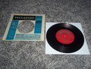 THE BEATLES Please Please Me UK 1963 Red PARLOPHONE 1st Press 7