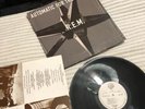 RARE R.E.M AUTOMATIC FOR THE PEOPLE VINYL 12” LP 80s INDIE ROCK ALTERNATIVE