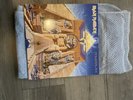 Vinyl Iron Maiden Powerslave LP, Album, RE, RM, 180 2014 Heavy Metal (M / M)