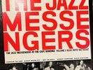 The Jazz Messengers Cafe Bohemia Volume 1  - Blue Note BST 81507 - DMM  MONO  NM