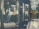 TIM FINN The Les Patterson Long Player Vinyl LP Movie Soundtrack
