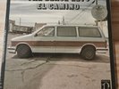 The Black Keys - El Camino - Ltd Numbered Edition 5x Vinyl LP Box Set