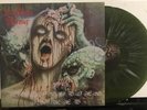 Disastrous Murmur – Rhapsodies in Red LP 2020 Osmose Productions NM/NM [France]