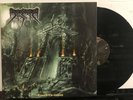 Disma – Towards The Megalith LP 2018 Profound Lore Records – PFL-080LP NM/NM *CA