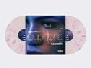 HBO Euphoria Vinyl Labrinth 2 LP Pink Marble Blush Limited /1000 Zendaya NEW