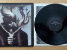 Celtic Frost - To Mega Therion LP Germany Thrash Metal 1985 Rare Vinyl VG+/EX-
