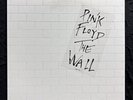 PINK FLOYD 2LP The Wall 1st Press 1979 Japan 40AP-1750/1 Gorgeous NM/MT w/inners