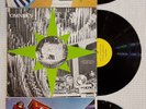 THEATER ORGAN Private 3LP Paul Quarino David Lee Jonas Nordwall Don Simmons EX