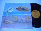 SHRINK Neil Young On the Beach  1974 LP VG++