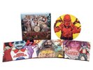 Rob Zombie's Firefly Soundtrack Trilogy Vinyl LP Box Set Waxwork Records New
