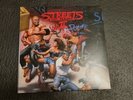 Vinyl Schallplatte, Streets of Rage 2 II OST Soundtrack