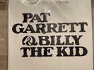 BOB DYLAN PAT GARRETT  & BILLY THE KID MFSL SEALED & MINT LP