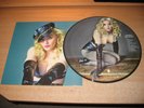 MADONNA-Deeper And Deeper-30th Anniversary-CANADA Fanclub PICTURE DISC-Unplayed