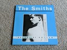 The Smiths HATFUL OF HOLLOW Vinyl LP Rough Trade Uk