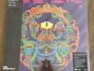 The Grateful Dead Anthem Of The Sun LP VMP 180G Noonday Sun Orange Vinyl