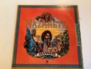 6 NAZARETH Albums Rampant, LOUD N PROUD, Hair Of The Dog, Razamnaz, Etc