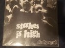 Stakes Is High De La Soul Vinyl RARE GOLD STAMPED PROMO ATCQ J DILLA JAY DEE