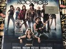 ROCK OF AGES SOUNDTRACK LP NEW  2LP TOM CRUISE CATHERINE ZETA-JONES ALEC BALDWIN