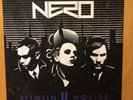 NERO Between II Worlds Virgin Records 4732458 VG+/VG+ Ships Fast