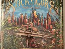 STICK FIGURE – WORLD ON FIRE - VINYL 2xLP NEW SEALED - 12