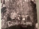 THE RACONTEURS – CONSOLERS OF THE LONELY - VINYL 2LP FREE SHIPPING GREAT - A6